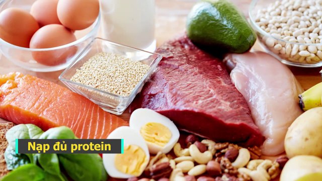 Càng lớn tuổi càng khó giảm cân nhưng duy trì 5 cách này, mọi chuyện sẽ khác