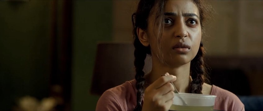 الفيلم الهندى فوبيا مدبلج الجزء الاول