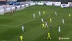 Roberto Inglese Goal - Chievo Verona vs SPAL 1-1  25.11.2017 (HD)