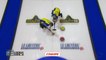 Curling - ChE (H) : Le résumé vidéo de la finale.