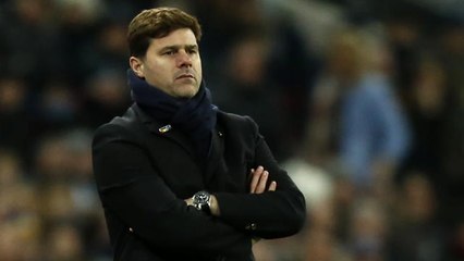 Tottenham did enough to win - Pochettino
