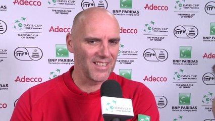 Interview: Johan van Herck