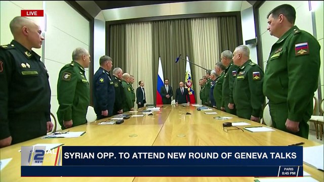 SPECIAL EDITION | Hariri slams Iran-backed Hezbollah posts | Saturday, November 25th 2017