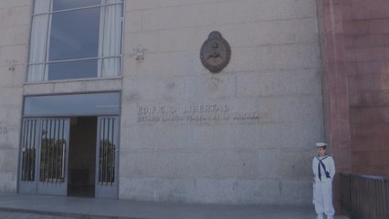 Argentina entre la esperanza y la desesperanza de encontrar el submarino