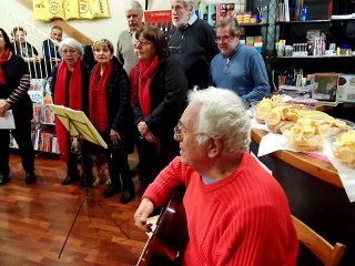 FIGLI DI NESSUNO (CORO INGRATO)