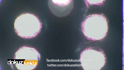 Aydilge - Aşk Lazım (Lyric video)