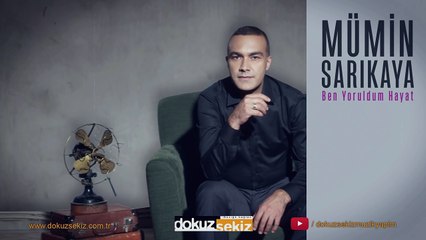 Mümin Sarıkaya (Albüm Tanıtım 5)