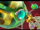 Super Mario Galaxy - Bowser