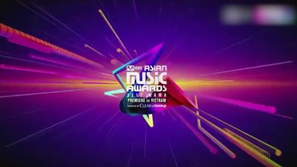 MAMA 2017 Hòa Minzy, Erik, Đức Phúc - mash up