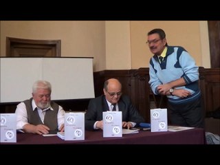 Lansare de carte, "Etnografice...Etnologice", de Dumitru RUSAN-Prezinta: Ion Filipciuc