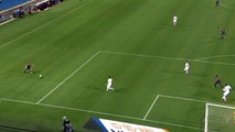Jerome Roussillon Goal HD - Montpelliert1-0tLille 25.11.2017