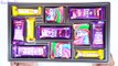 Cadbury Dairy Milk Celebrations Pack Opening