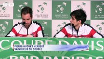 Gasquet et Herbert 