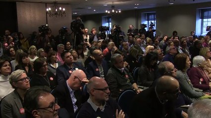 Puigdemont pide a UE retirar apoyo "acrítico" a Rajoy