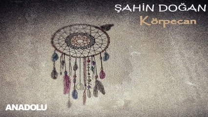 Şahin Doğan - Yıldızların Çemberine