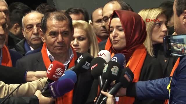 Aile ve Sosyal Politikalar Bakanı Fatma Betül Sayan Kaya'nın Açıklamaları