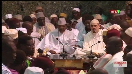 Xibaar Wolof du samedi 25 nov. 2017