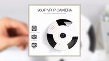 1.3MP 960P HD Wireless IP Camera CCTV WI-FI VR 2MP Home Security Smart System iOS/Android View Surveillance Wifi Mini IP