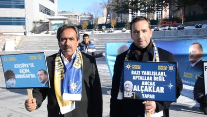 Erzurum Osmanlı Ocakları Kurucu Başkanı Canpolat: Türkiye'de Öküz 15 Temmuz'da Ölmüştür