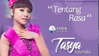 TENTANG RASA TASYA ROSMALA [EXCLUSIVE OFFICIAL PREVIEW]