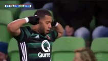 Vilhena T Goal HD - Groningen 0-1 Feyenoord 25.11.2017