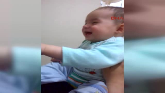 9 Aylık Bebeğin Asansörde Feci Ölümü