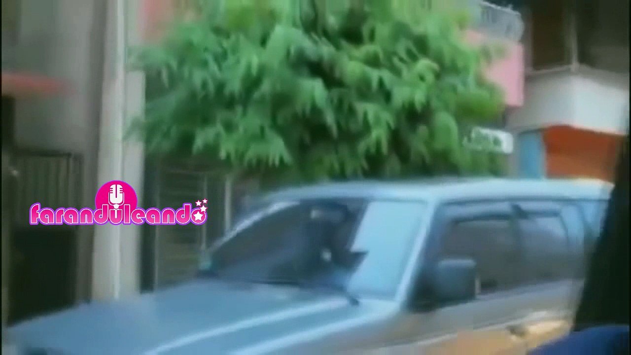 Vin Diesel recorre las calles de la República Dominicana y habla en español