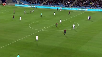 Giovanni Sio Goal ~ Montpellier vs Lille 2-0