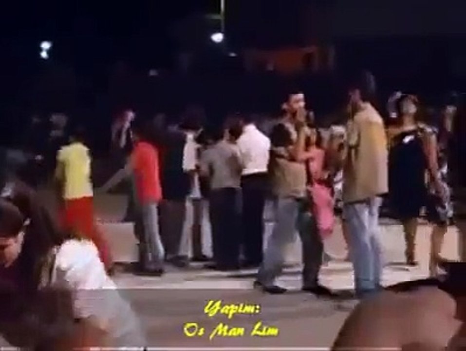 Bu Hayalmi Gerçekmi Gülmekten Gözlerimden Yaş Geldi