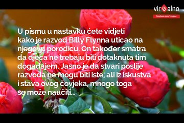 Niko nije shvatao zašto ovaj muškarac i dalje šalje cvijeće