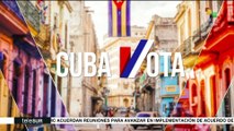Este domingo, Cuba elegirá a los delegados a las asambleas municipales