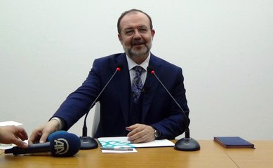Kamuya Açık Konferansa 'Görmez' Engeli