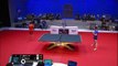 전지희vs소촤 2017 아시아태평양탁구리그 JEON Jihee vs B Szocs 2017 T2 Asia Pacific Tabletennis League T2AP