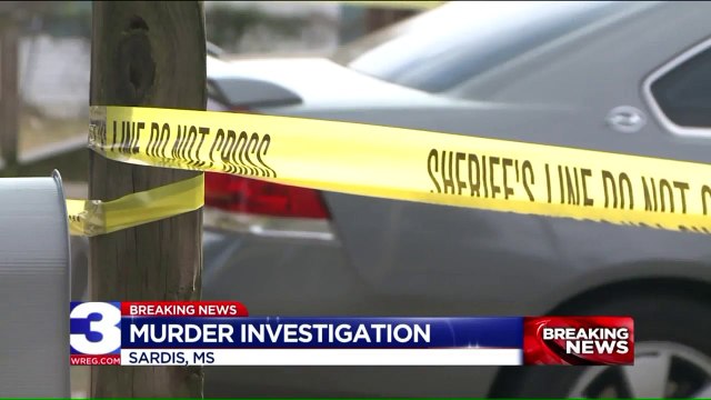 Children Witnessed Father Being Shot, Killed by Brother-in-Law on Thanksgiving