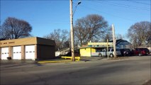 BENTON HARBOR MICHIGAN HOOD