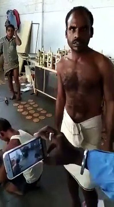 Qui veut un biscuit?