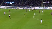 Brozovic M. Goal HD - Cagliari 0-2 Inter 25.11.2017