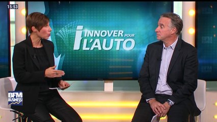 L'auto du futur: Colas dévoile une route modulaire qui s'adapte aux conditions de trafic - 25/11