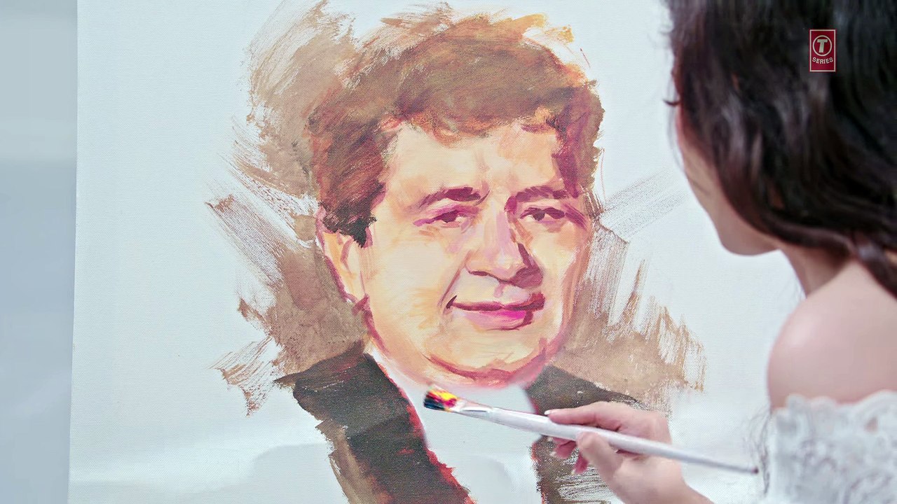 Mere Papa Video Song - Tulsi Kumar, Khushali Kumar - Jeet Gannguli - T-Series - YouTube