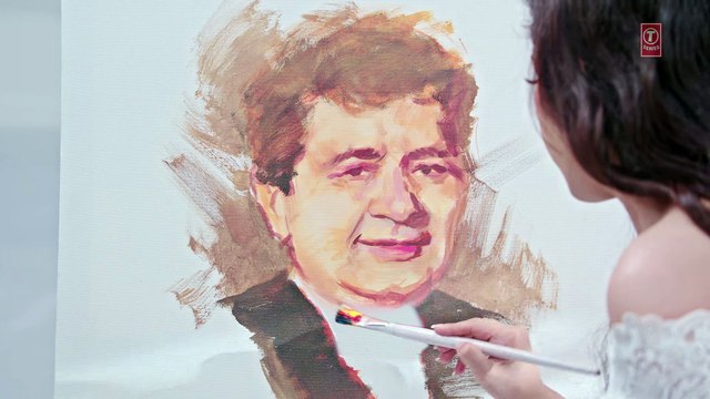 Mere Papa Video Song - Tulsi Kumar, Khushali Kumar - Jeet Gannguli - T-Series - YouTube