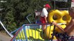 Valley of Fear Water Slide at Cultus Lake Waterpark