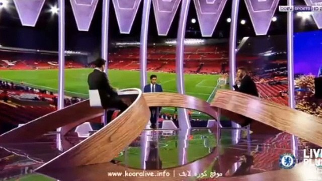 تعليق ابو تريكة علي هدف محمد صلاح في تشيلسي وتألقه
