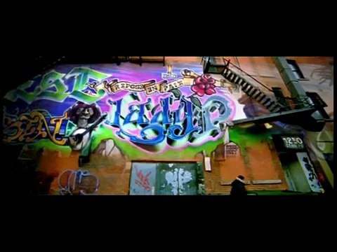 Kool Shen - Un ange dans le ciel