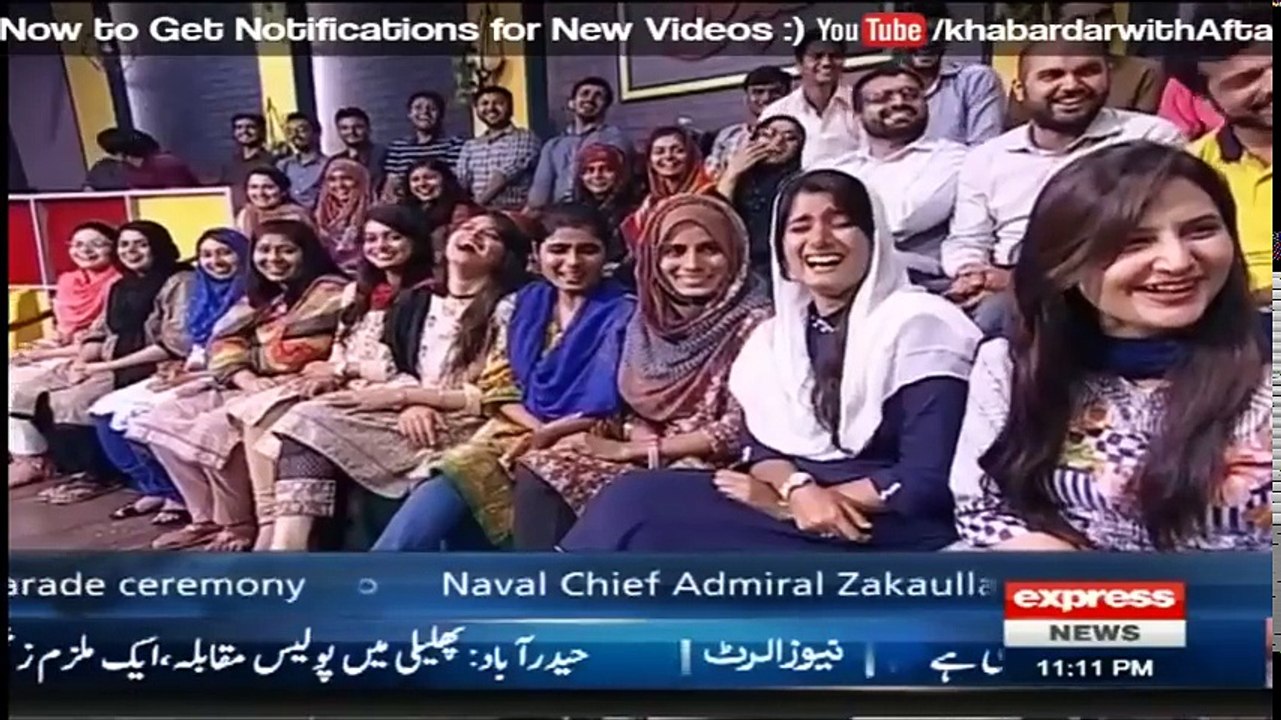 Best Of Khabardar With Aftab Iqbal 14 November 2017 - Mughal Darbar - Express News