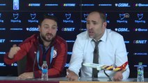 Galatasaray-Aytemiz Alanyaspor Maçının Ardından - Igor Tudor (3)