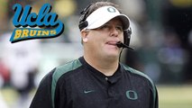 Garafolo: Chip Kelly wanted to stay in NFL but college is a better fit