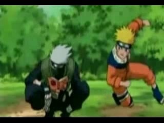 amv naruto mais nul