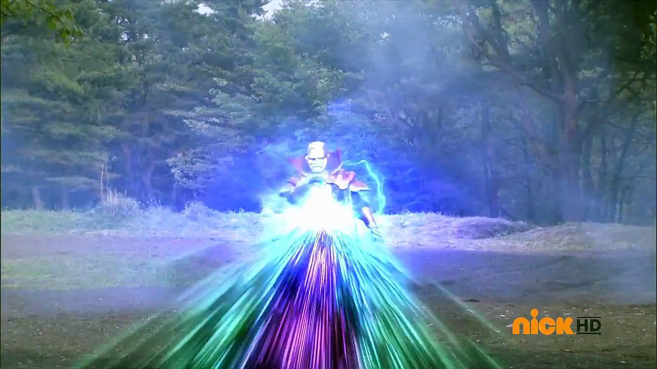 Masked Rider  War On Edenoi  End of Dregon Scene PARODY DUB