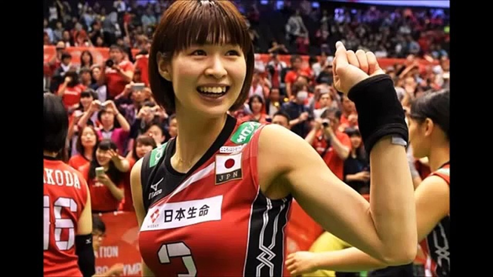 目の保養 めちゃ癒される 美人アスリートまとめ よく見るととんでもない美しさ 衝撃 Video Dailymotion