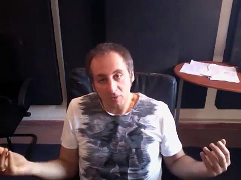 11.2 - Chakras - Anahata - Vishuda- Ajna - Sahasrara